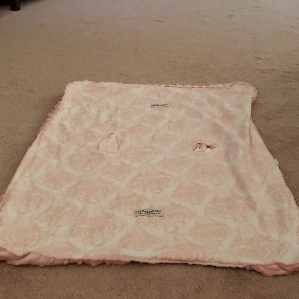 Car seat canopy - Picture 3 of 5